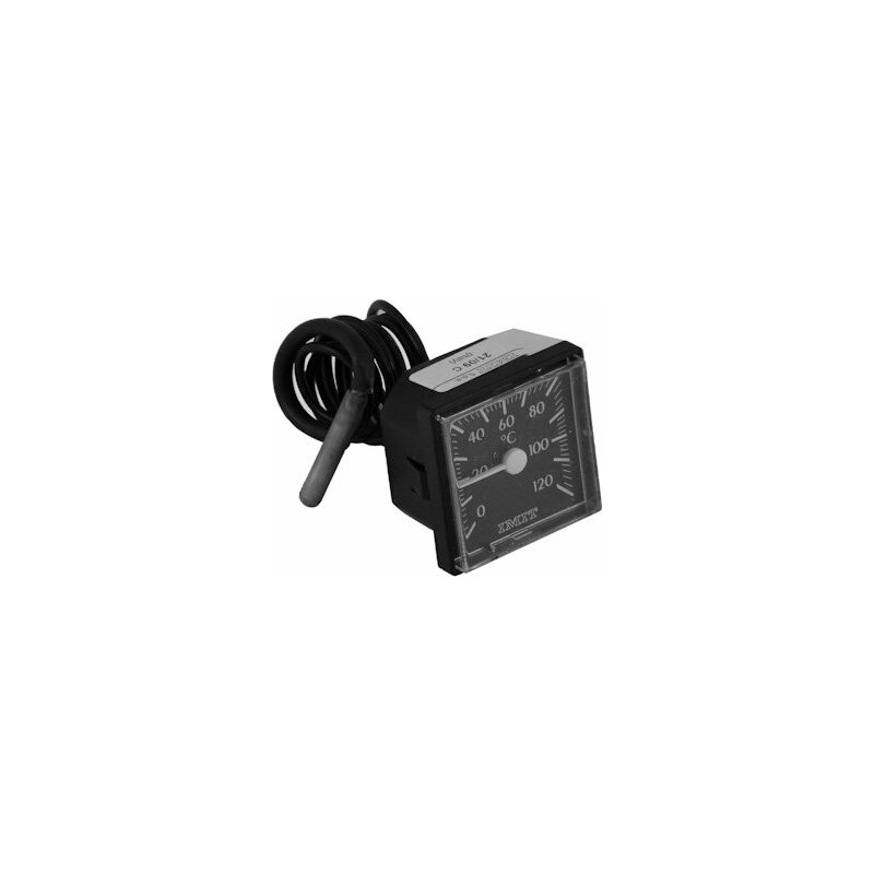 Junkers JU Thermometer