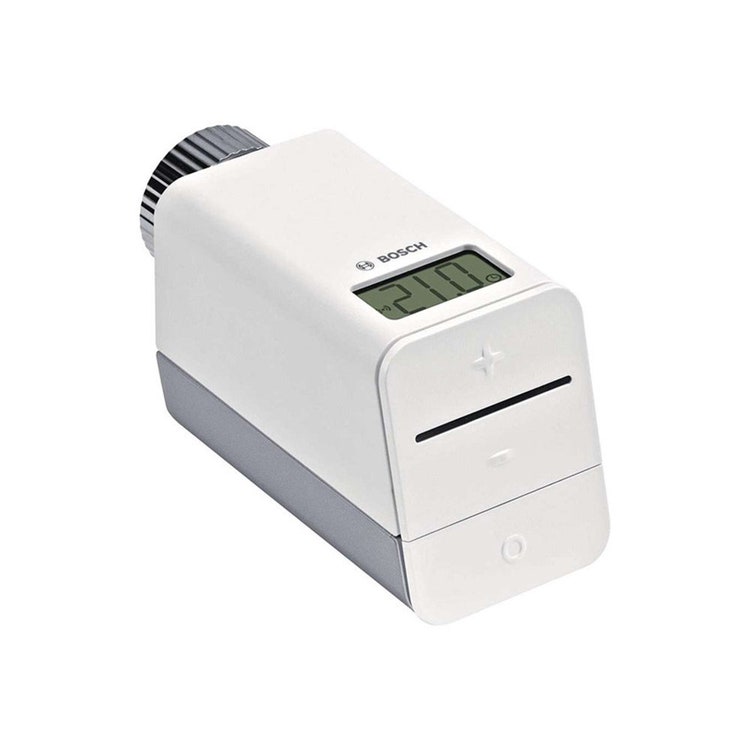 Bosch Intelligenter Thermostatkopf M30 x 1,5 mm ETRV 7736701574