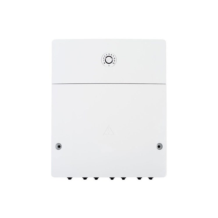 Bosch Poolheizungsmodul, nur kompatibel mit Wärmepumpen Compress 7000 AW MP100 7738110128