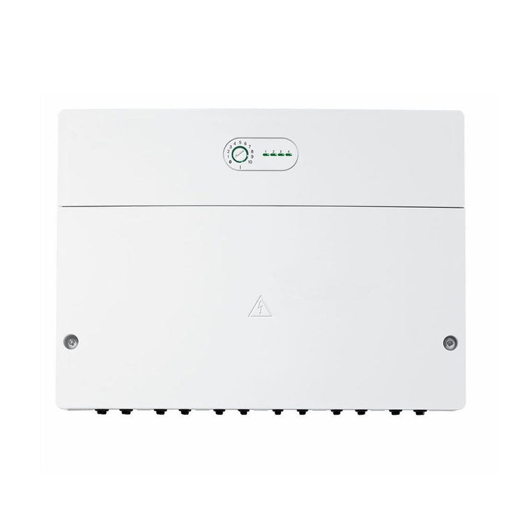 Bosch Modul Wärmeerzeuger-Kaskade MC400 7738111001