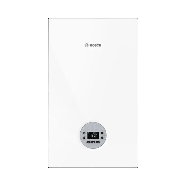 Junkers Bosch Brennwertkessel Condens GC1200W 28/30 C 23 mit Abgaskit 7716704747