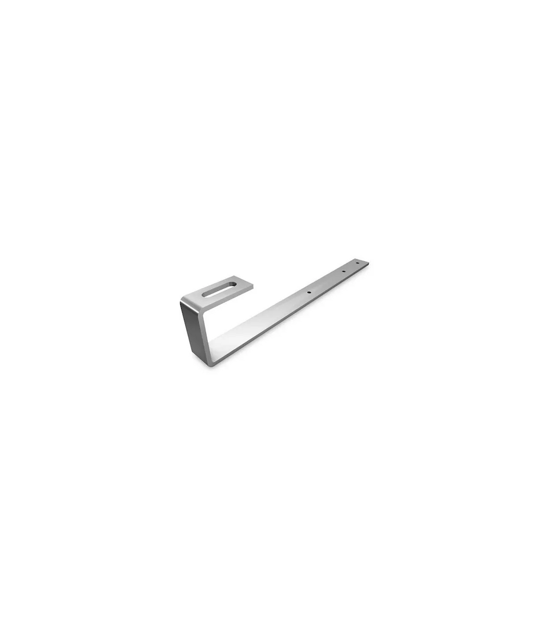 K2 Schiefer-Haken 6x40cm