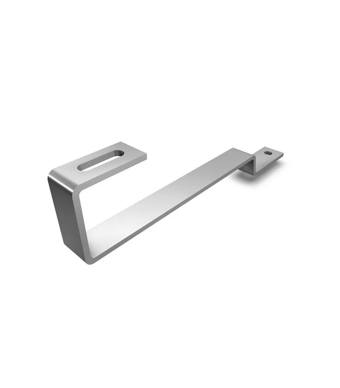 K2 Flachziegel-Haken 6x40mm