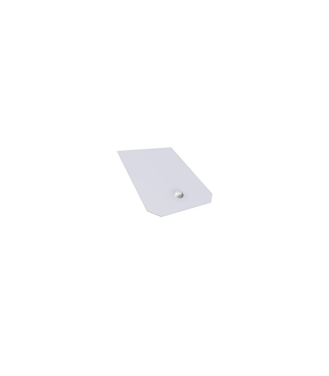 K2 Befestigung SHINGLE 250X380MM