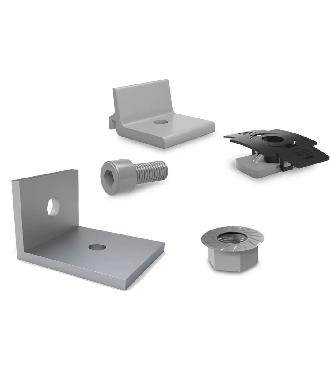 K2 MultiAngle ACCESSOIRES