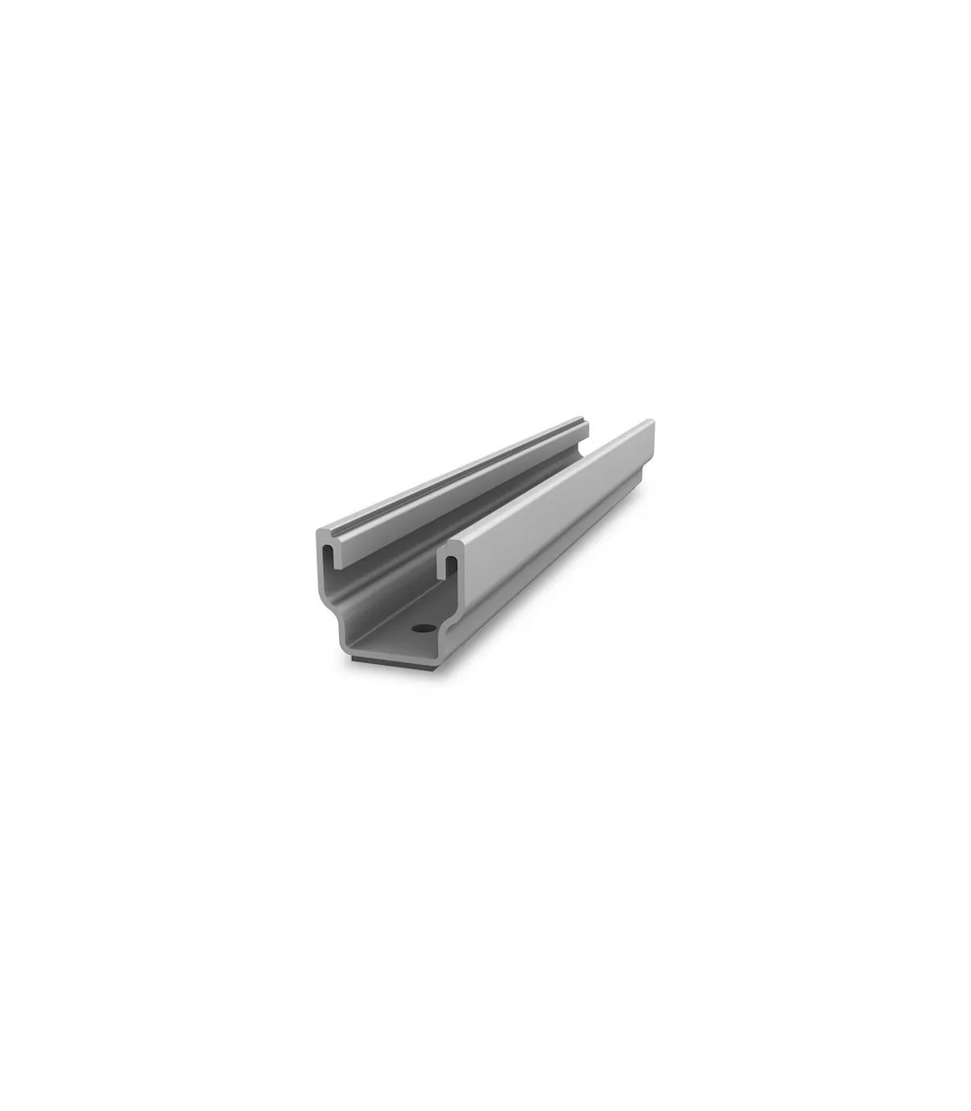 K2 MULTIRAIL BAC Stahl 25cm