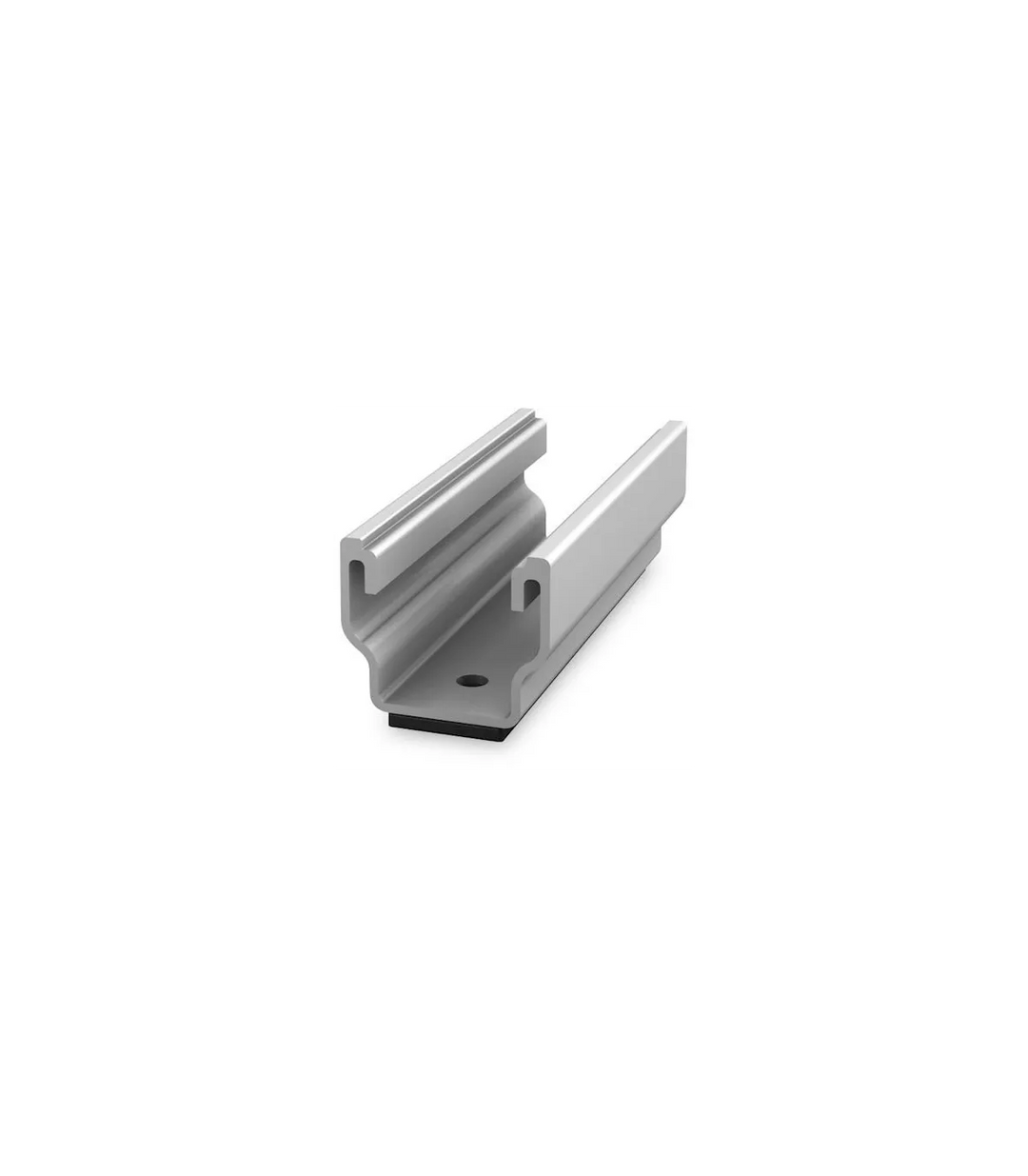 K2 MULTIRAIL für BAC Stahl 10cm