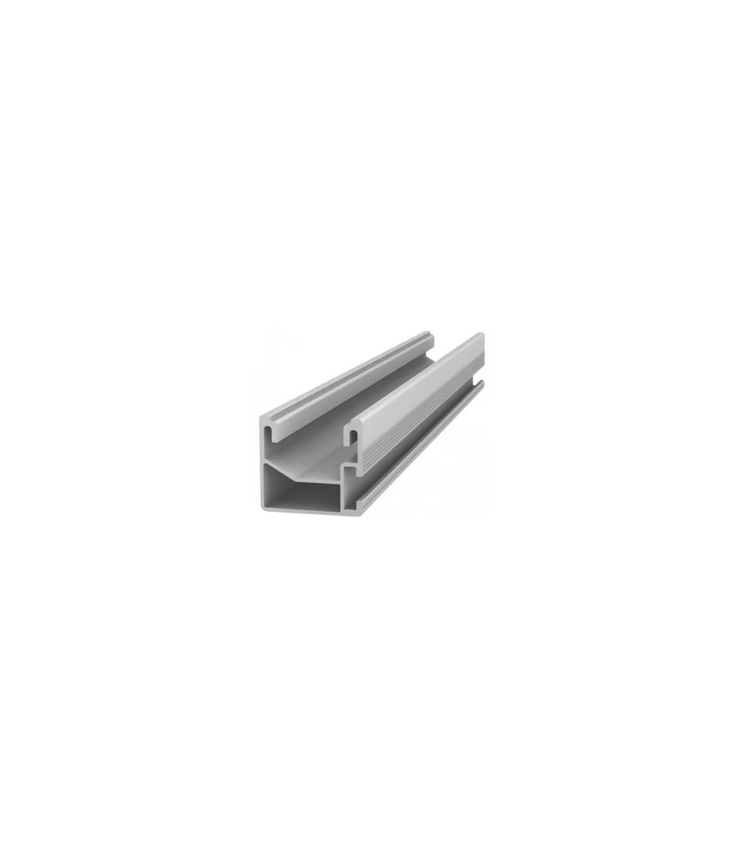 K2 SingleRail 2,40ml à 3,65ml