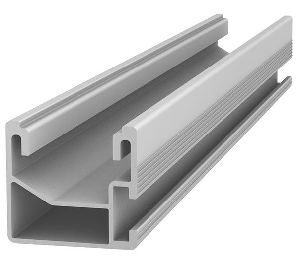 K2 Systems Montageschiene SingleRail 36, 2,25 m