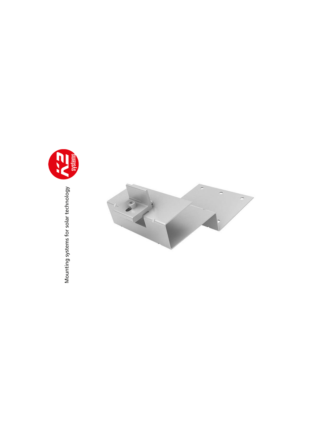 K2 Systems Montagesystem 2003175