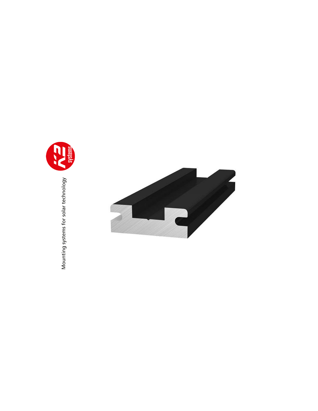 K2 Systems Montagesystem 2002765