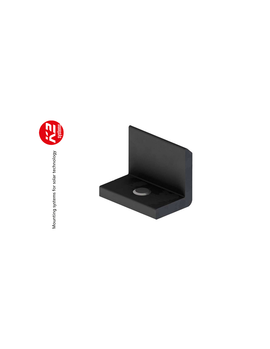 K2 Systems Montagesystem 2002761