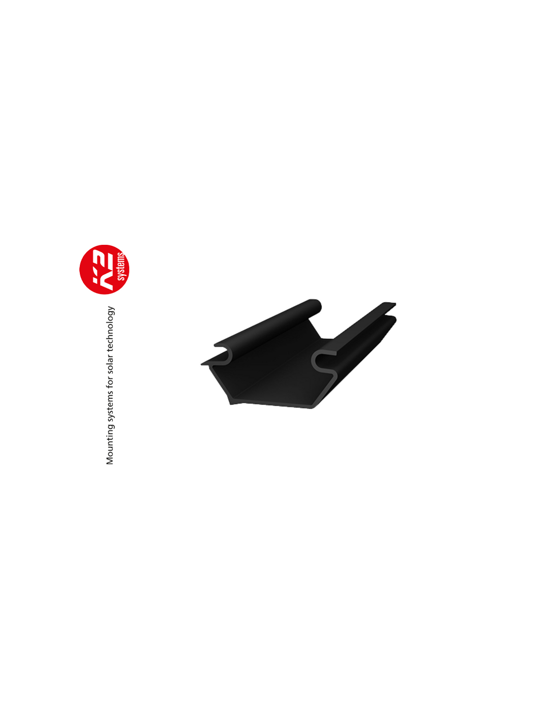 K2 Systems Montagesystem 2002767