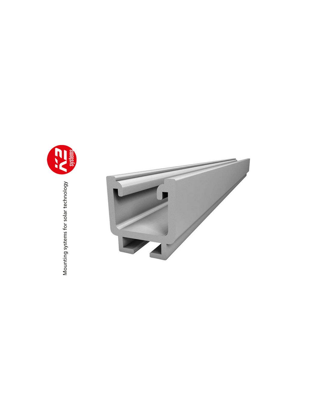 K2 Systems Montagesystem 2004415