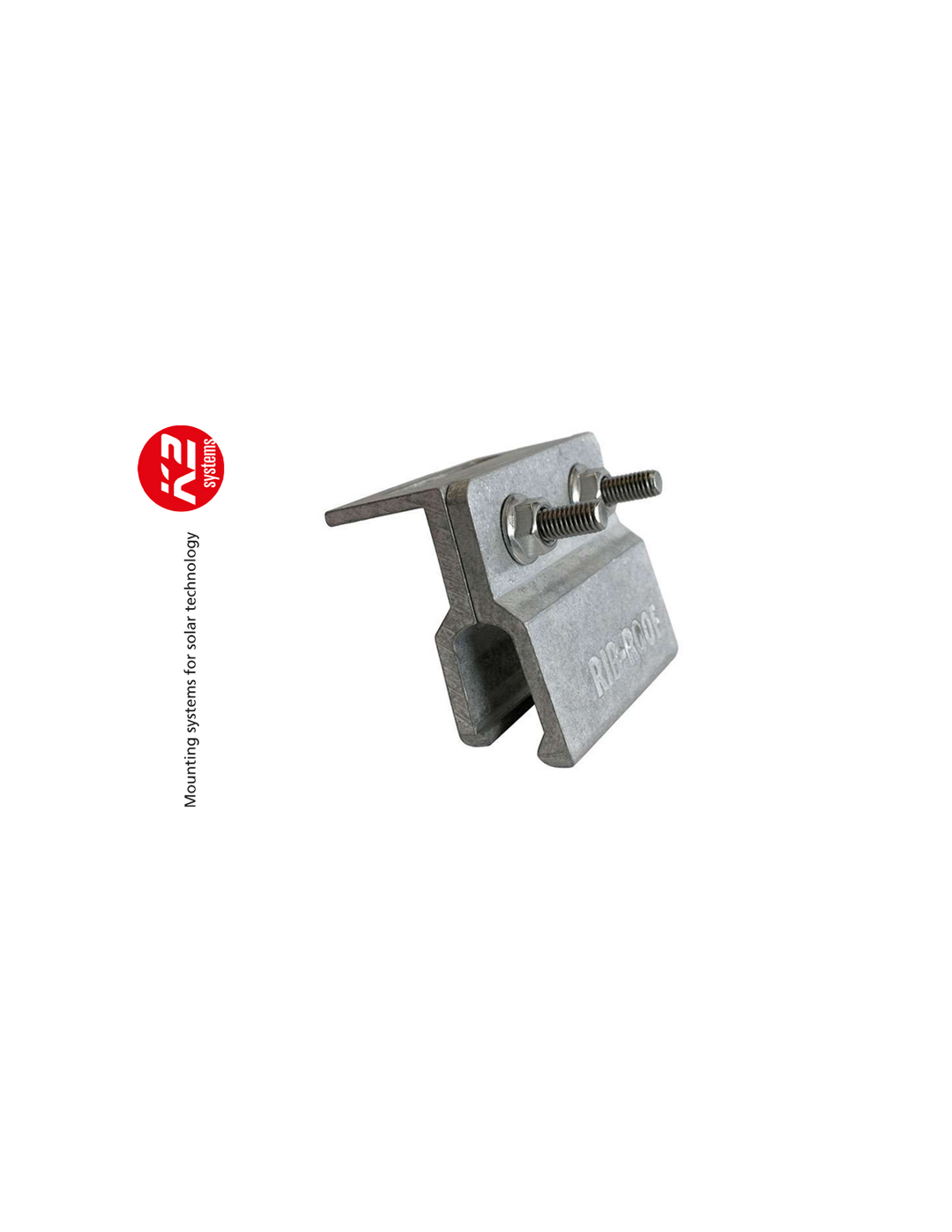 K2 Systems Montagesystem 2002225