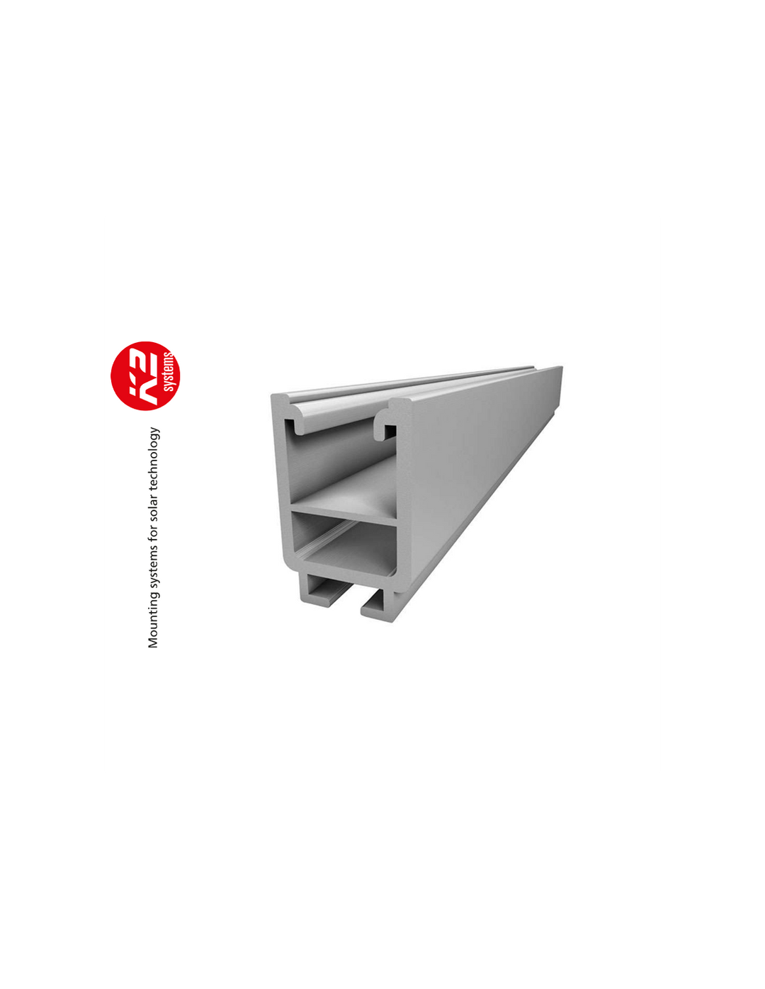 K2 Systems Montagesystem 2004275