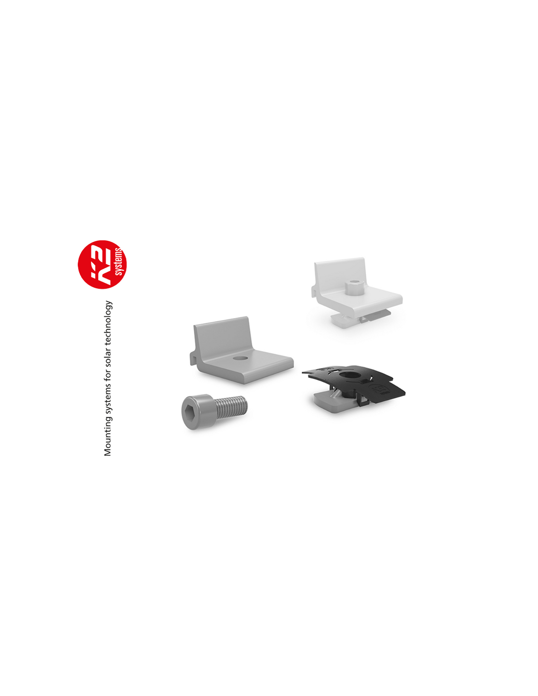K2 Systems Montagesystem 2003145