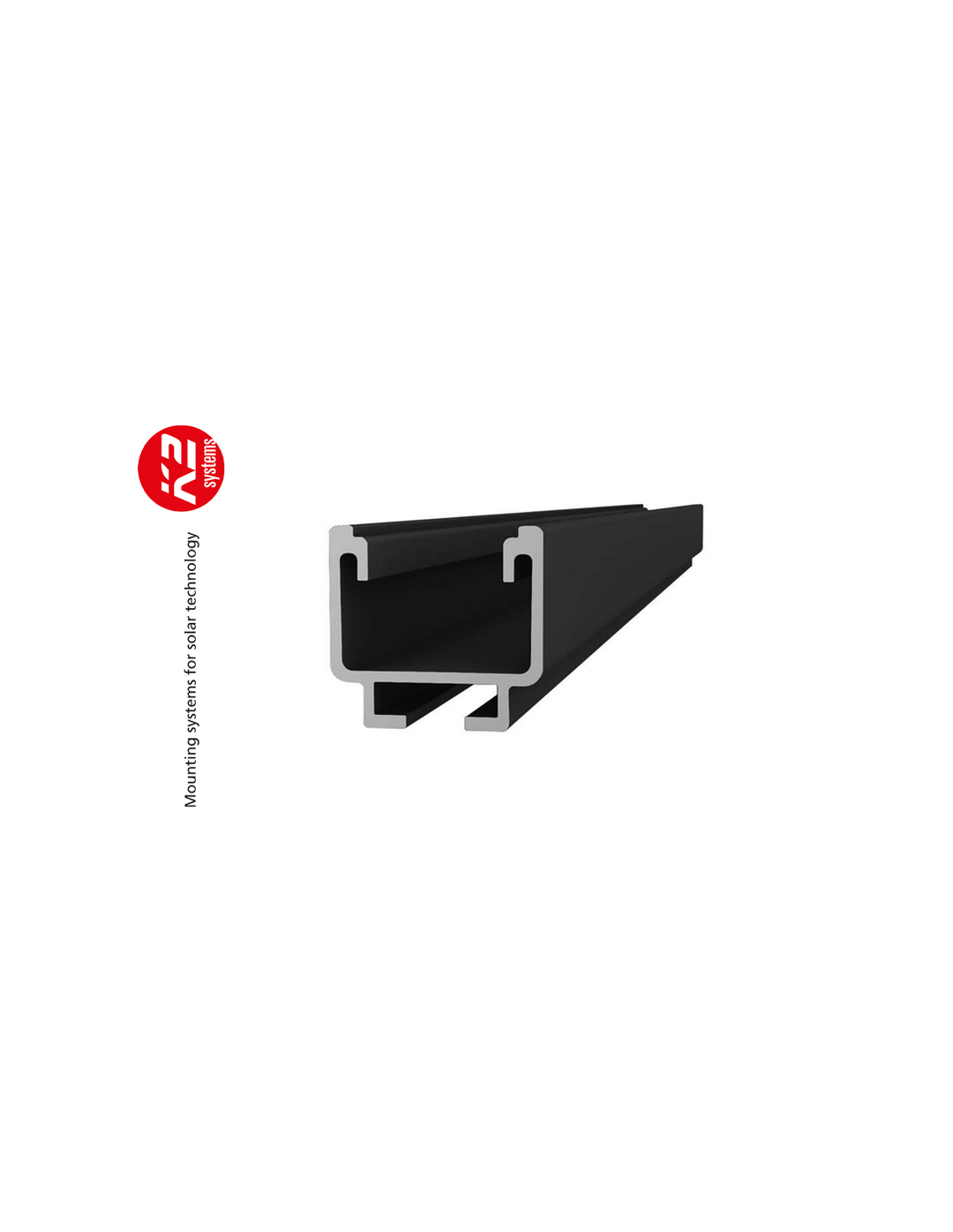 K2 Systems Montagesystem 2004397
