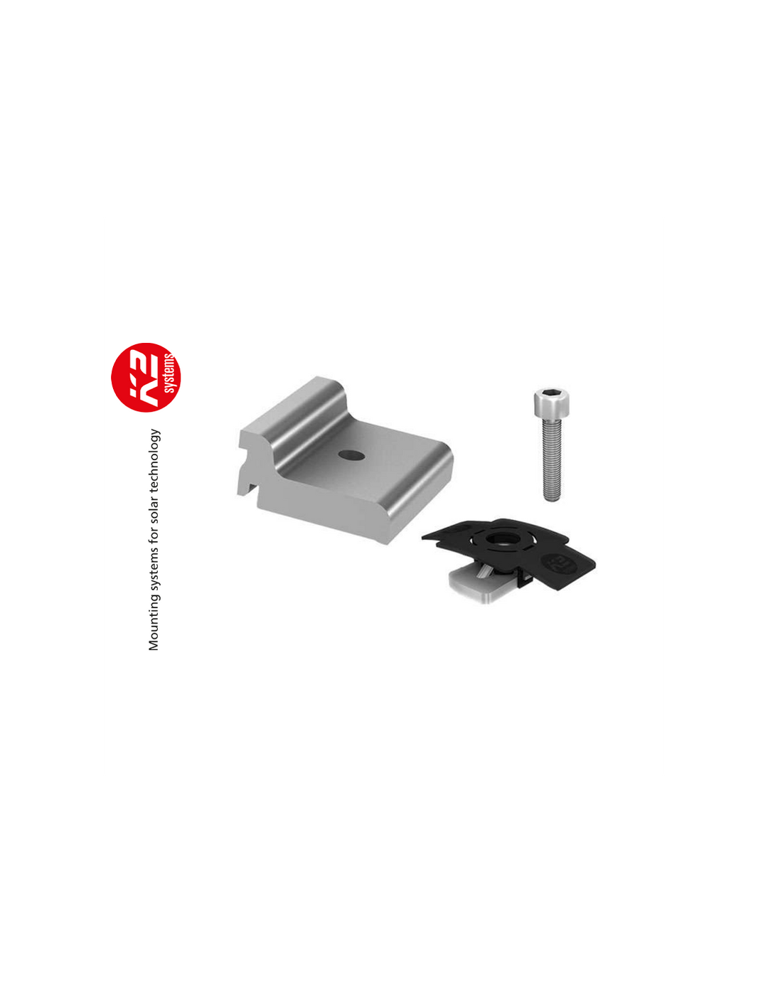 K2 Systems Montagesystem 2001626