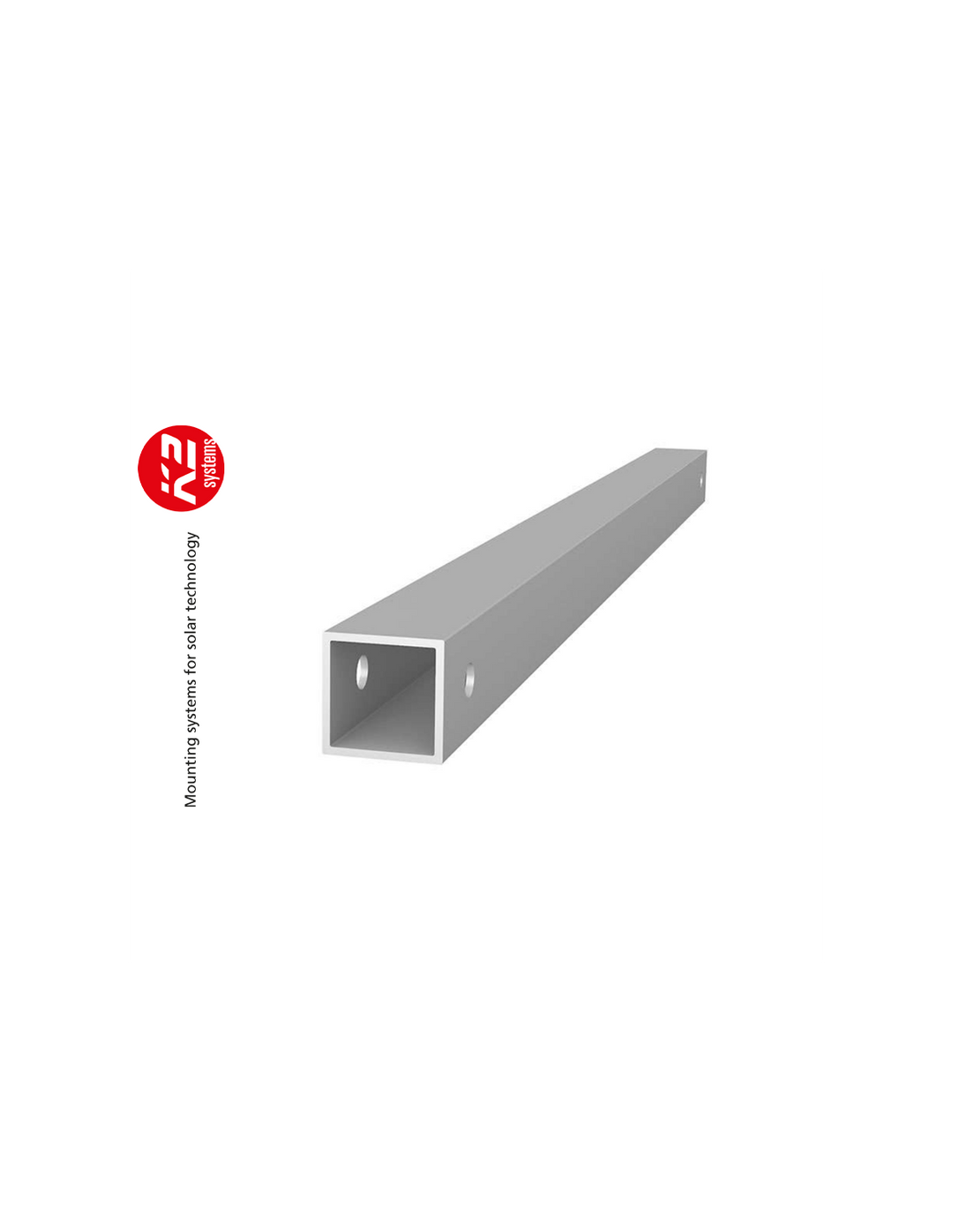 K2 Systems Montagesystem 2003267