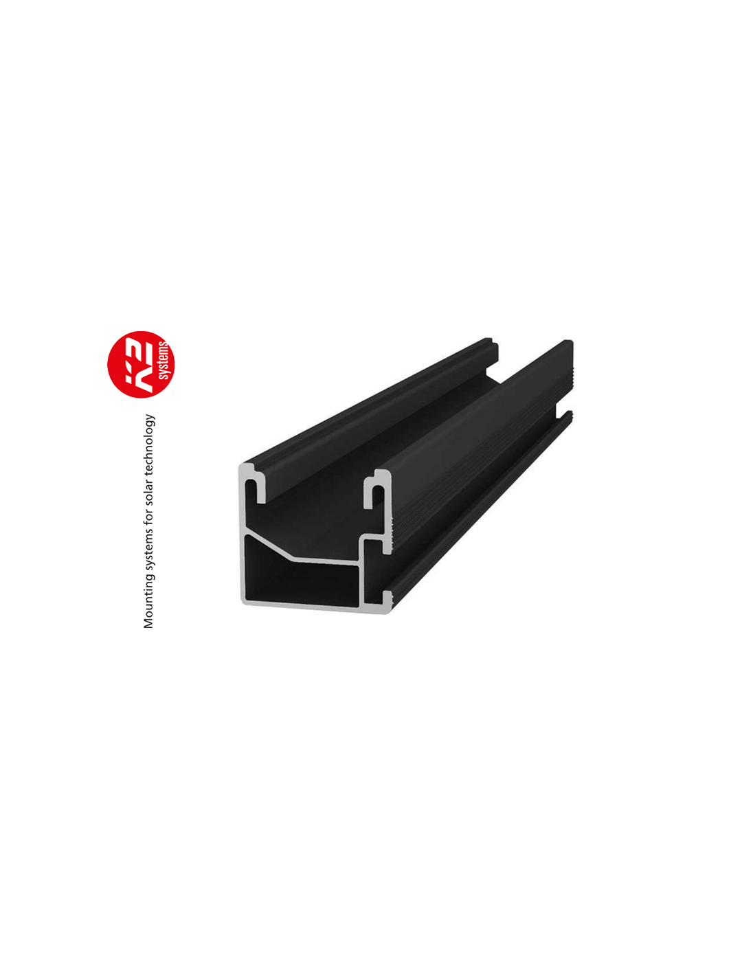 K2 Systems Montagesystem 2004396