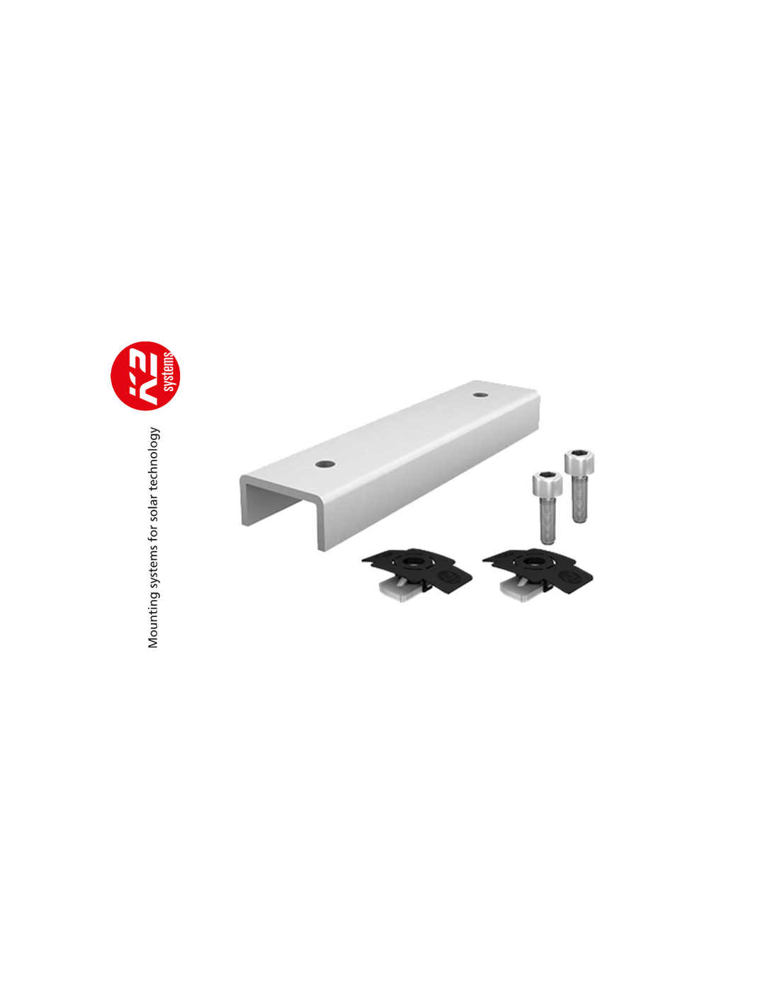 K2 Systems Montagesystem 1006039