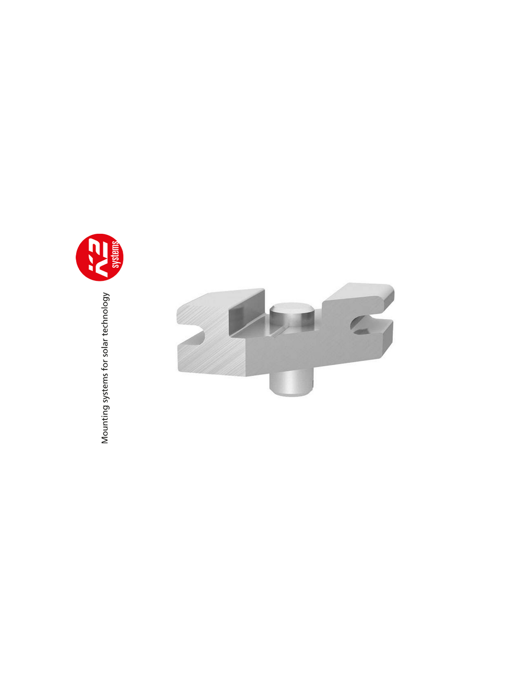 K2 Systems Montagesystem 2002766