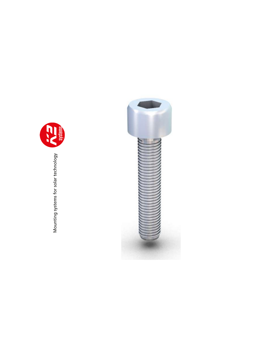 K2 Systems Montagesystem 1000786