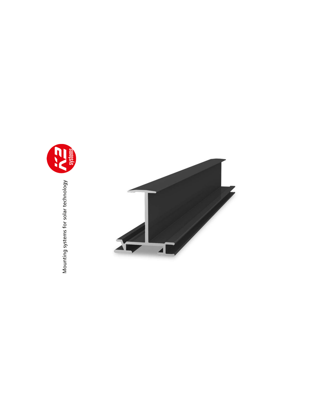 K2 Systems Montagesystem 2004086
