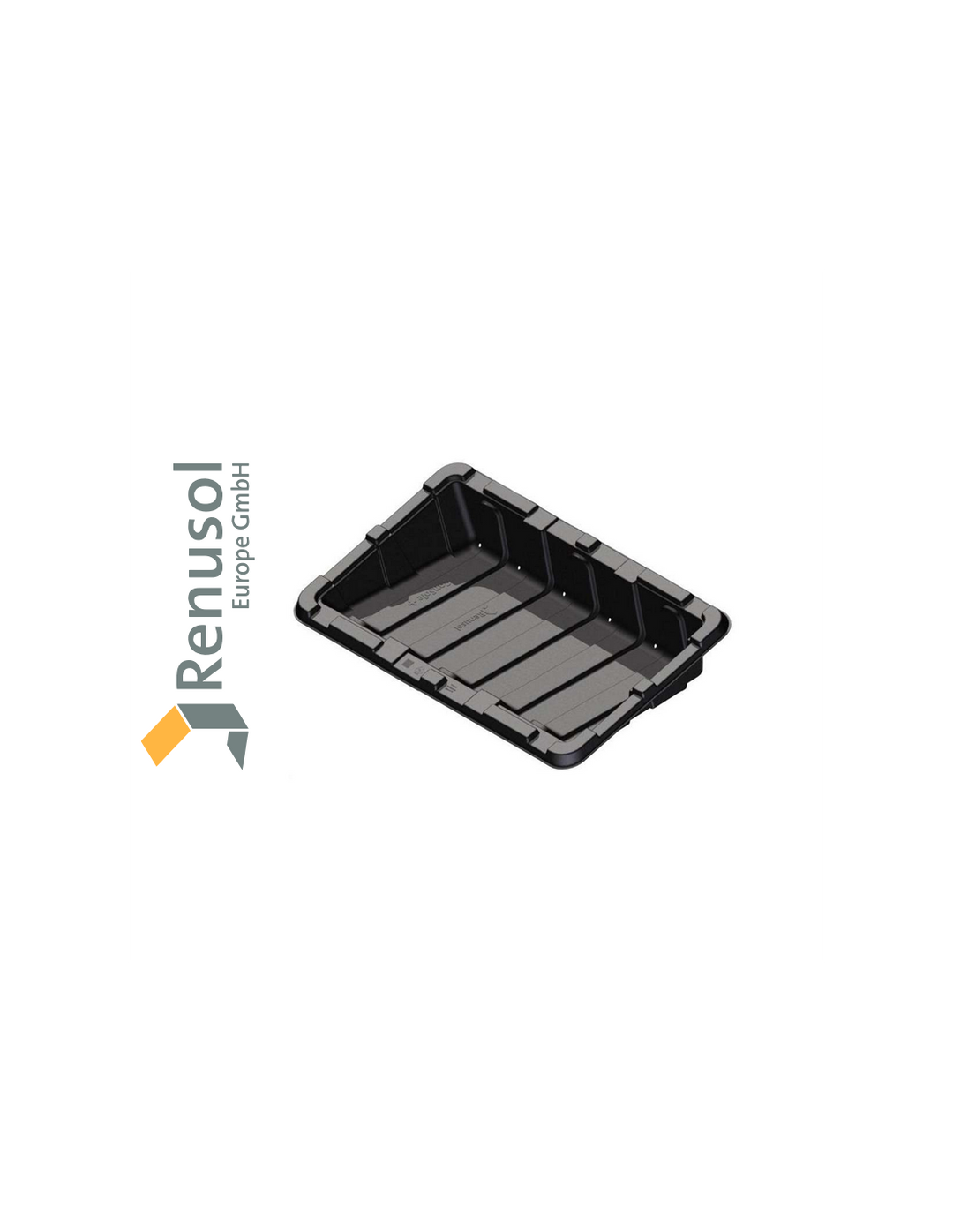 Renusol GmbH Montagesystem 520075-K