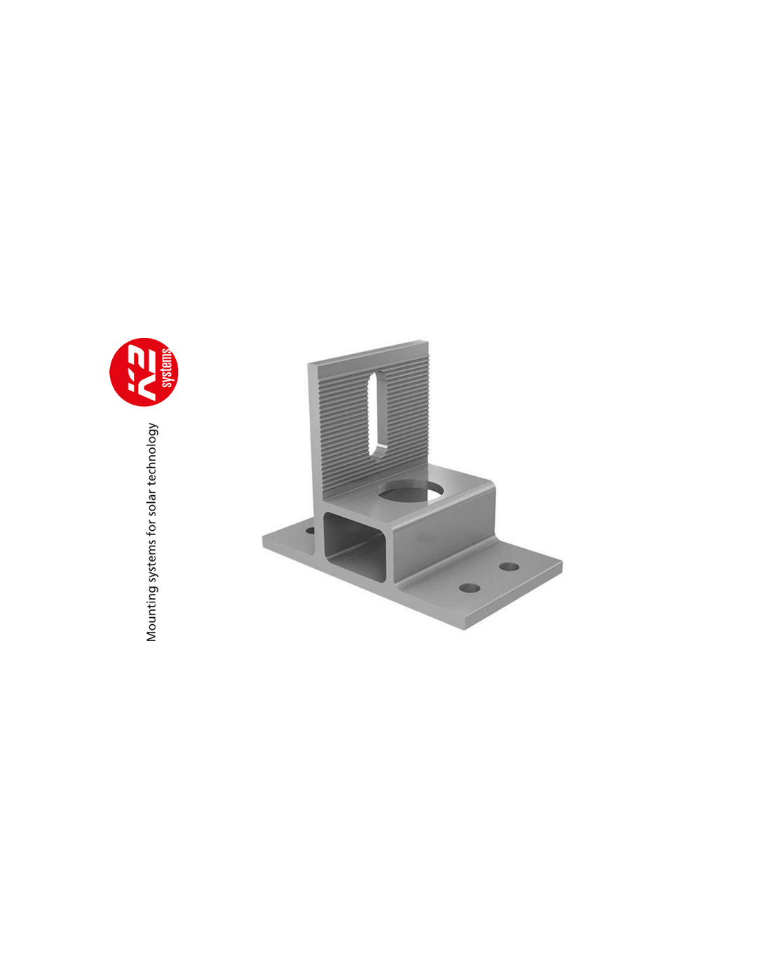 K2 Systems Montagesystem 2003393