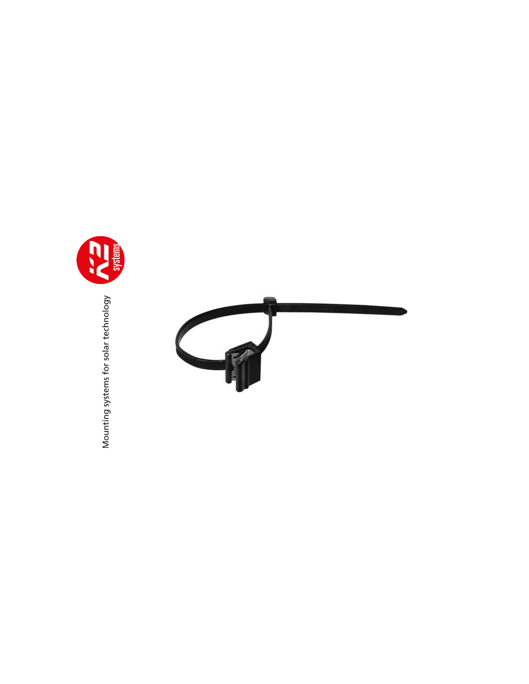 K2 Systems Montagesystem 2002870