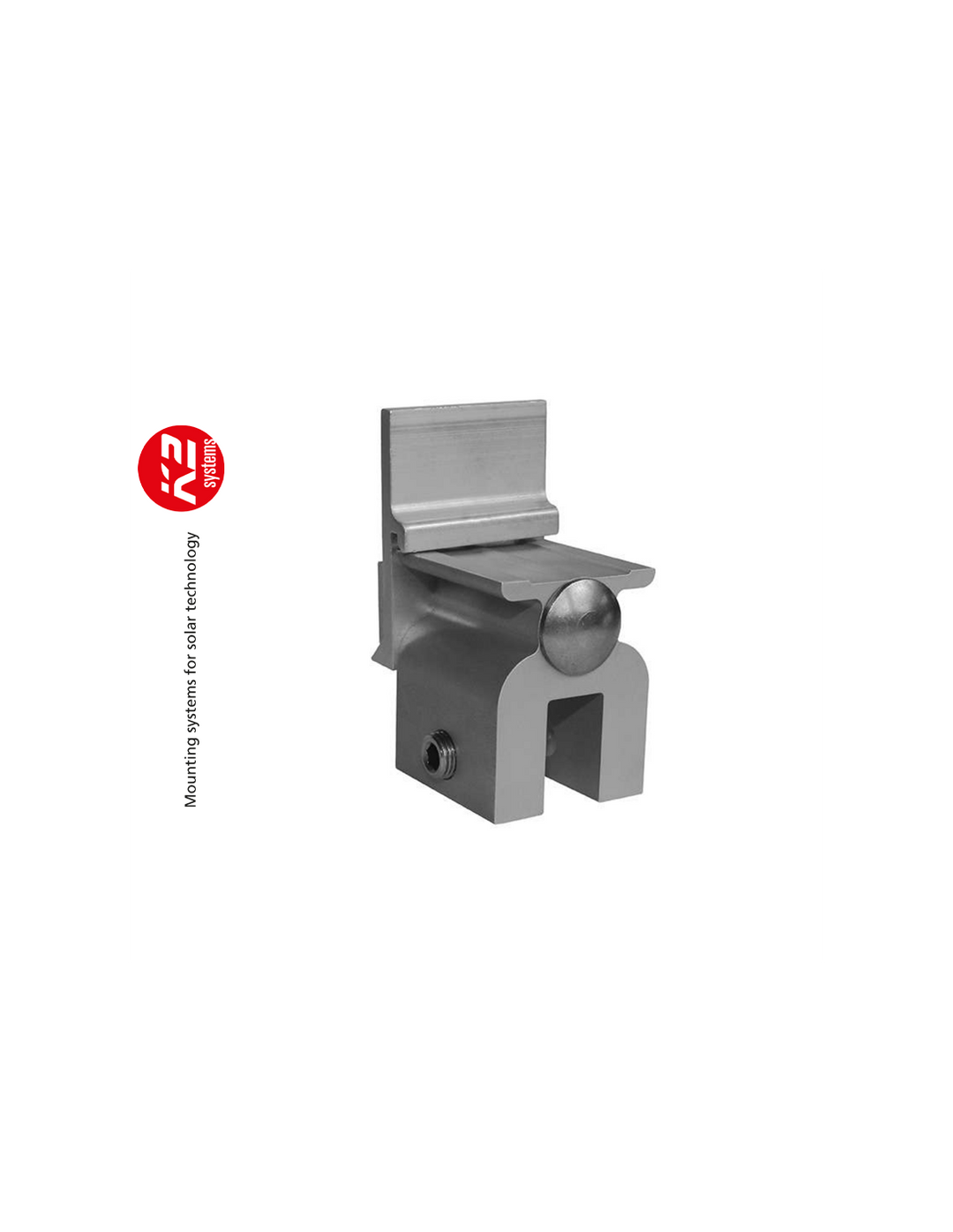 K2 Systems Montagesystem 2003083