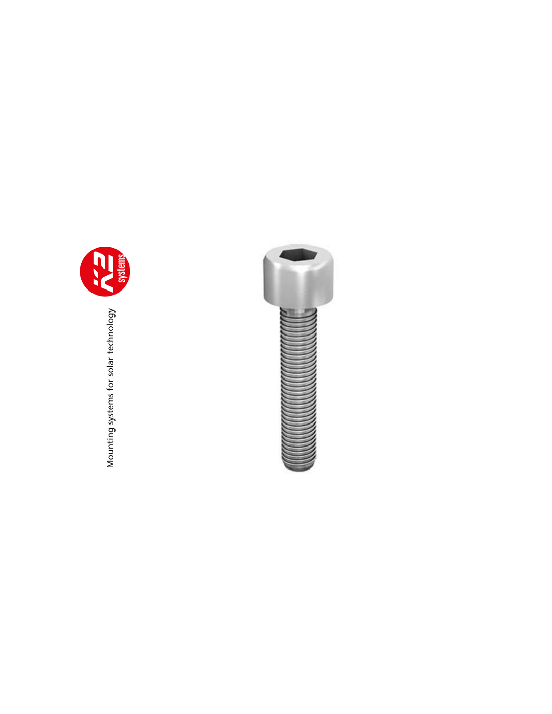 K2 Systems Montagesystem 2001732