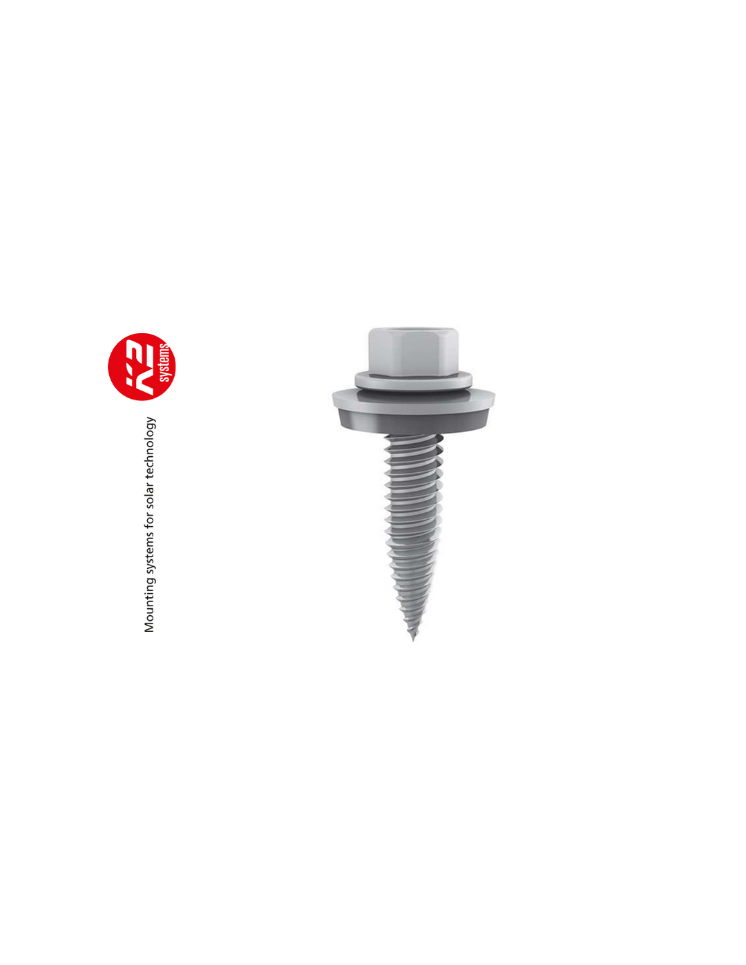 K2 Systems Montagesystem 1005193