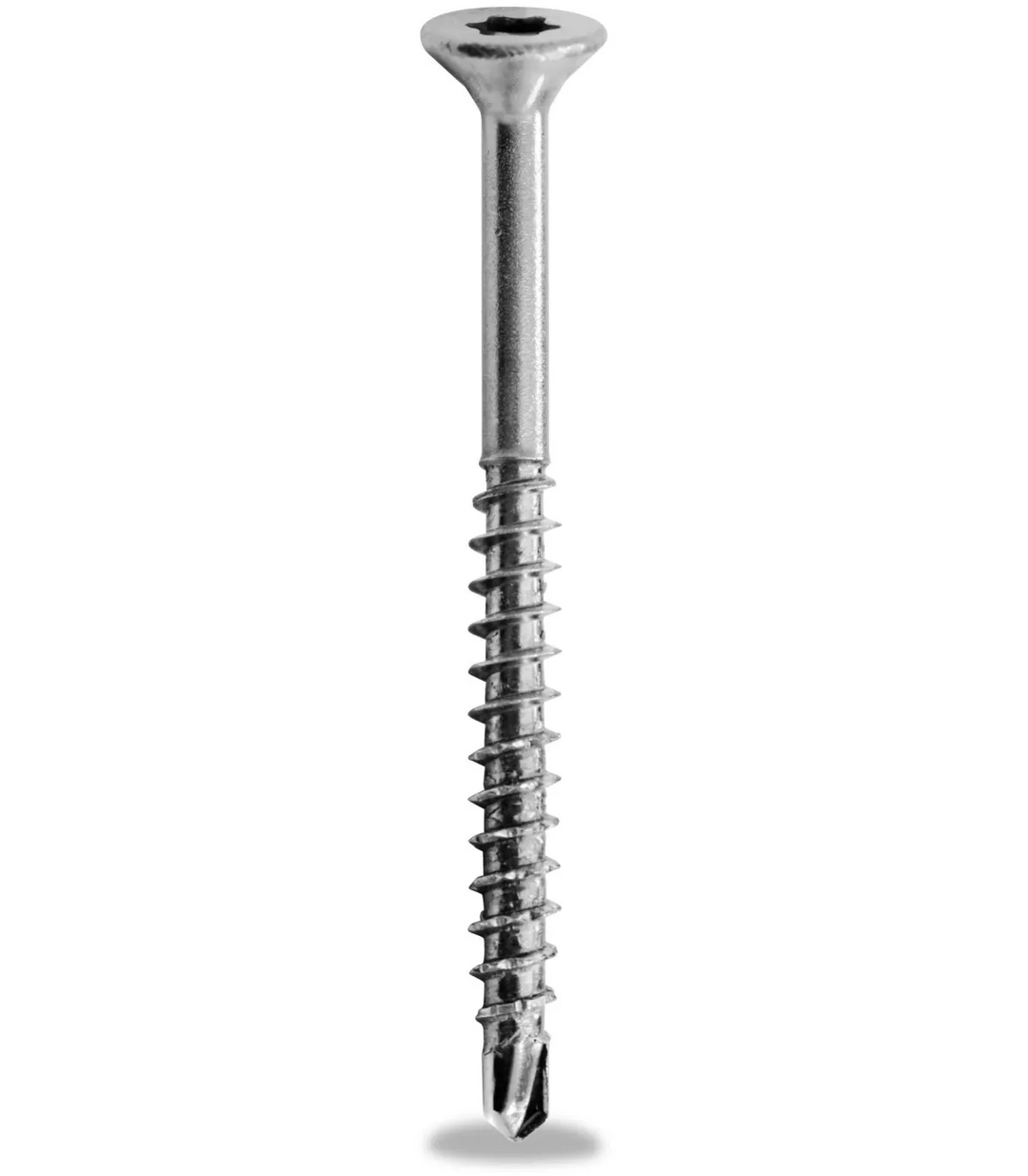K2 Selbstbohrende Holzschraube