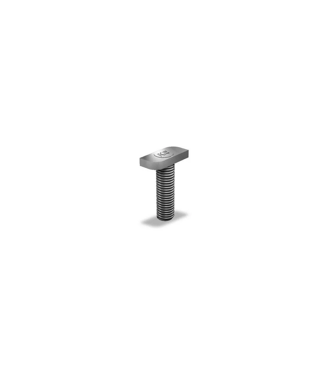 K2 Schraube TÊTE MARTEAU M10X20