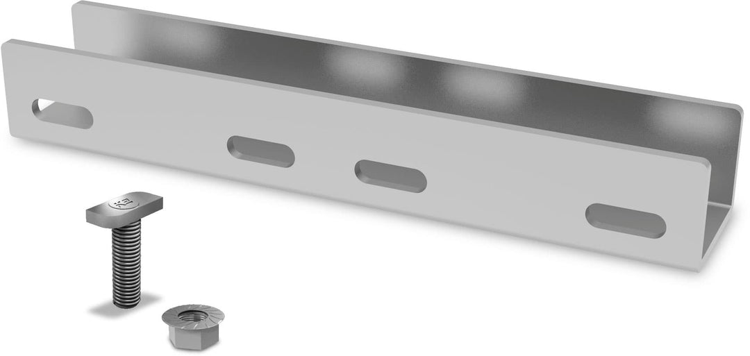 K2 Rail connector Set SingleRail 36 2001976
