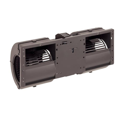 ebm-papst K3G097-BK34-65 – Radialventilator, 24 V, 1110 W