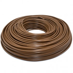 Cavi CPR FS18OR18 3G 2,5 qmm Kabel 450/ CPR FS18OR18 3G 2,5 qmm 450/750 V Zubehör 750 V