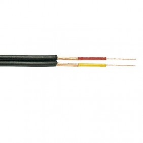Cavi 9X9 PIC/S02050AG Flachbandkabel 2 x 0,50 mm² Zubehör