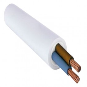 Cavi FG16OR16 2X2,5 Doppelt isoliertes flammwidriges Kabel 2X2,5 mm² Zubehör