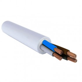 Intercable GALMB70 Kupplung für Aluminiumkabel 70 mm² Zubehör