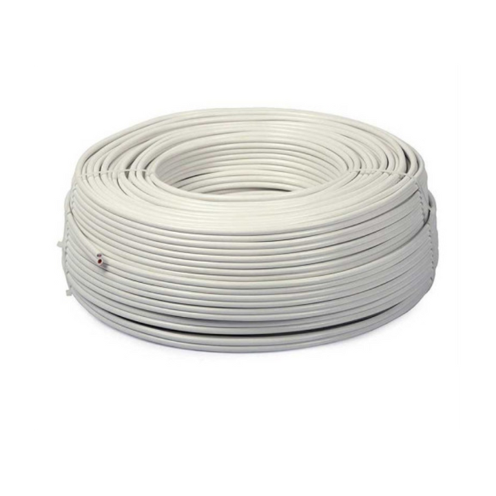 Cia Hiltron C1A 6S Kabel für Alarmanlage 6x0,22 TS Zubehör