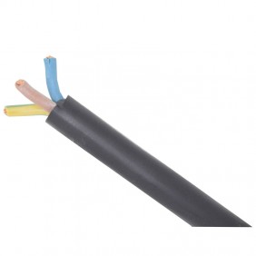 Cavi H07RNF3G1,5 Kabel mit Polychloropren-Mantel 3 x 1,5 mm² Zubehör