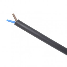 Cavi H07RNF2X1 Kabel mit Polychloropren-Mantel 2 x 1 mm² Zubehör