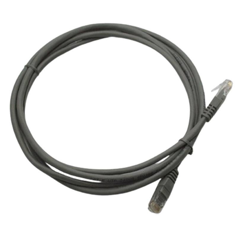 Fanton FME 23500 Netzwerkkabel Patchkabel UTP Cat5e 0,5 m Zubehör