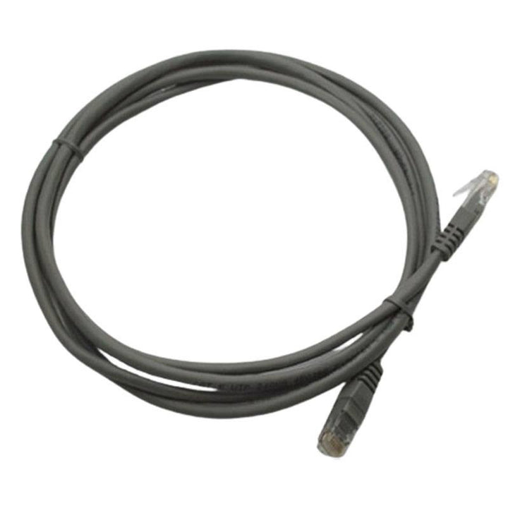 Fanton FME 23500 Netzwerkkabel Patchkabel UTP Cat5e 0,5 m Zubehör
