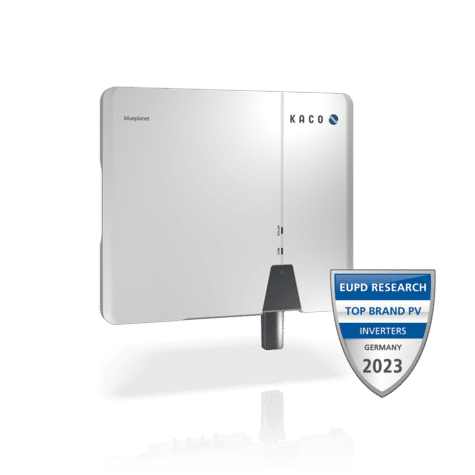 KACO blueplanet 5.0 NX3 M2