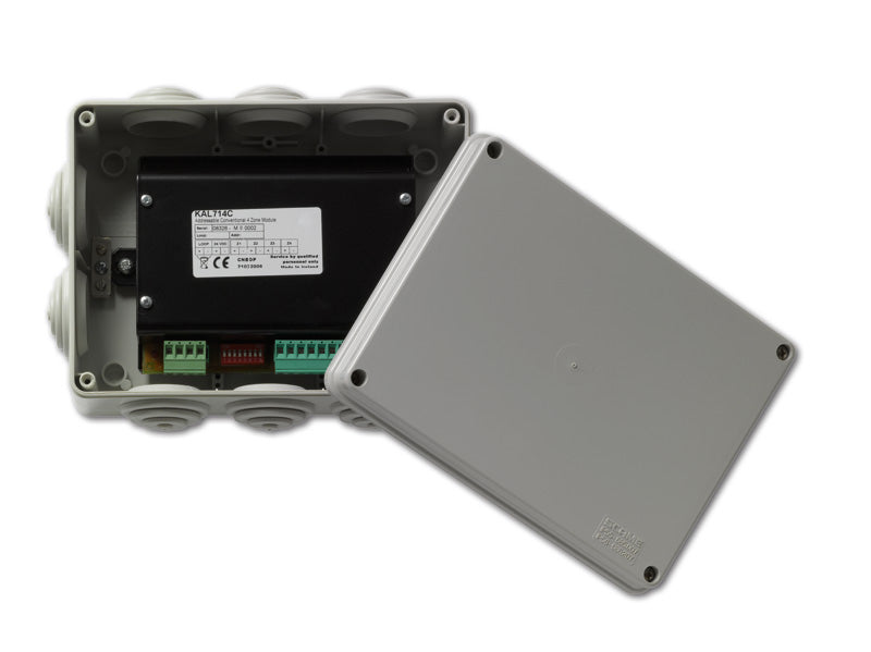 PartnerTech KAL714C